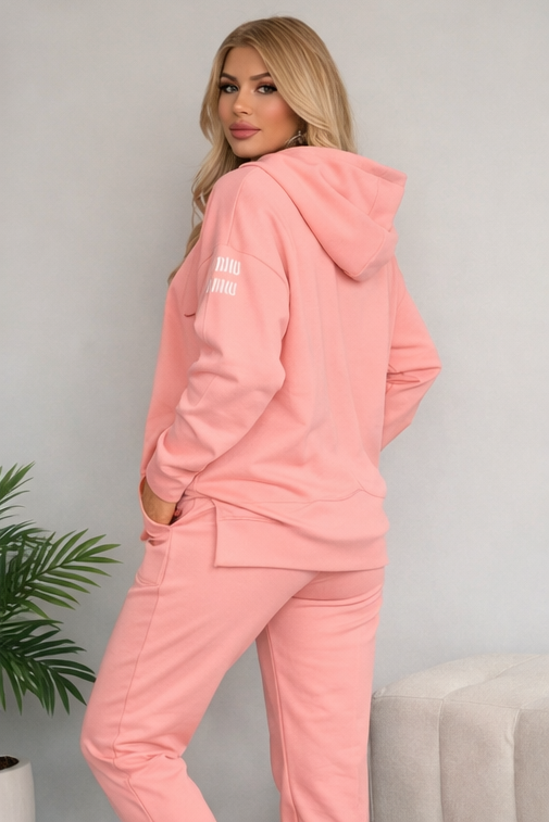 Blush Cloud Lounge Set