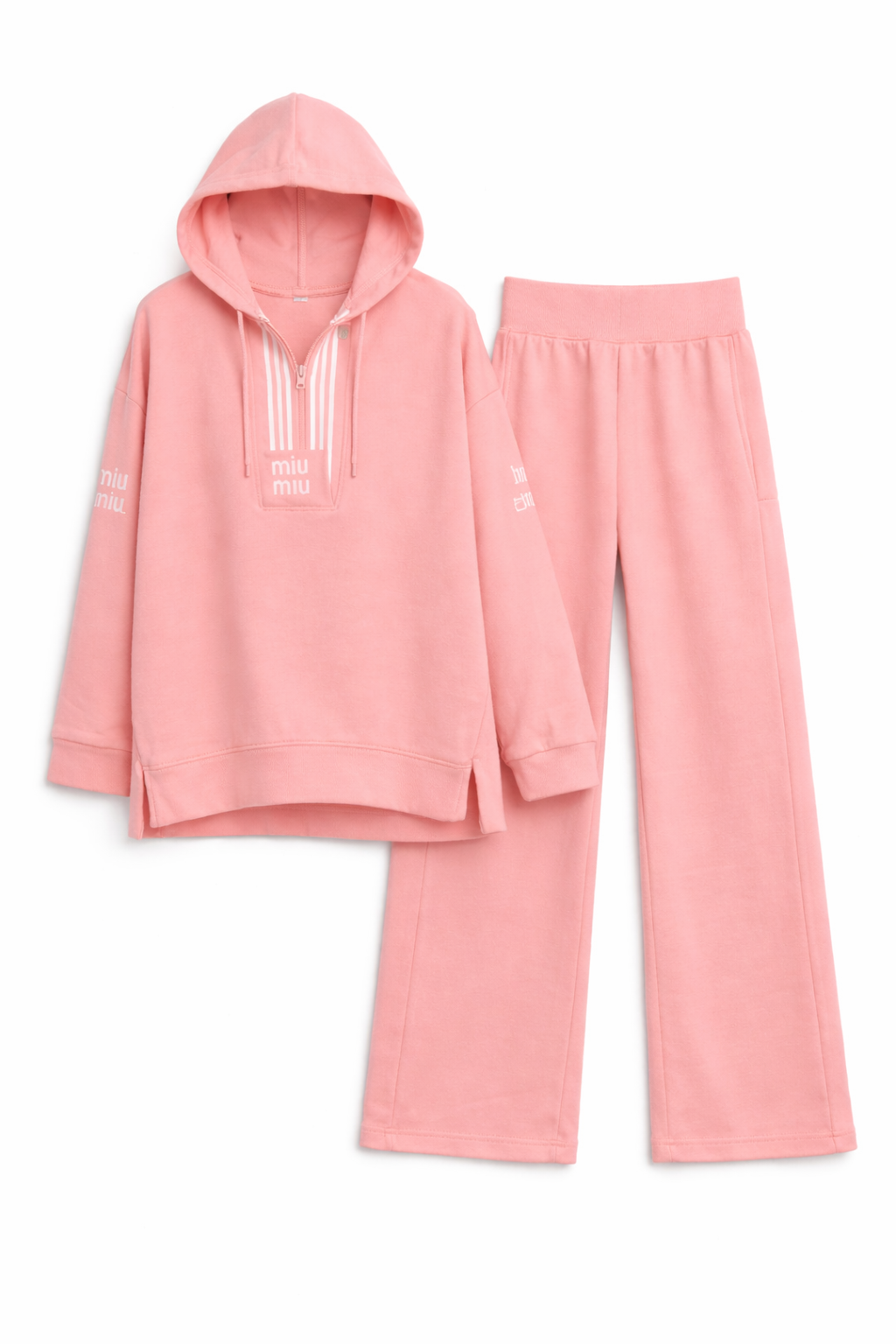 Blush Cloud Lounge Set